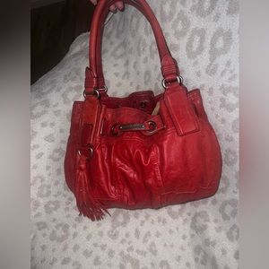 Beautiful Juicy Couture purse